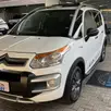 CITROËN AIRCROSS 1.6 GLX ATACAMA 16V FLEX 4P AUTOMÁTICO CITROËN AIRCROSS 1.6 GLX ATACAMA 16V FLEX 4P AUTOMÁTICO