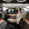 CITROËN AIRCROSS 1.6 SHINE 16V FLEX 4P AUTOMÁTICO CITROËN AIRCROSS 1.6 SHINE 16V FLEX 4P AUTOMÁTICO