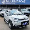 CITROËN AIRCROSS 1.6 SHINE 16V FLEX 4P AUTOMÁTICO CITROËN AIRCROSS 1.6 SHINE 16V FLEX 4P AUTOMÁTICO