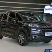 CITROËN AIRCROSS 1.6 VTI 120 FLEX LIVE EAT6 CITROËN AIRCROSS 1.6 VTI 120 FLEX LIVE EAT6