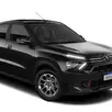 CITROËN BASALT 1.0 FIREFLY FLEX FEEL MANUAL CITROËN BASALT 1.0 FIREFLY FLEX FEEL MANUAL