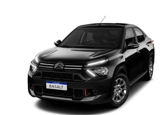 CITROËN-BASALT-1.0 FIREFLY FLEX FEEL MANUAL CITROËN-BASALT-2026