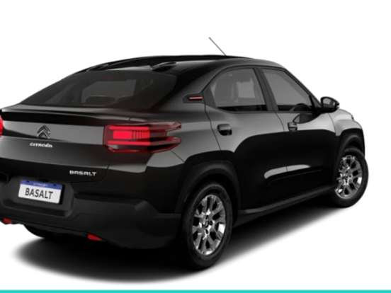 CITROËN-BASALT-1.0 FIREFLY FLEX FEEL MANUAL CITROËN-BASALT-2026