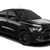 CITROËN BASALT 1.0 TURBO 200 FLEX DARK EDITION CVT CITROËN BASALT 1.0 TURBO 200 FLEX DARK EDITION CVT