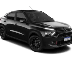 CITROËN BASALT 1.0 TURBO 200 FLEX DARK EDITION CVT CITROËN BASALT 1.0 TURBO 200 FLEX DARK EDITION CVT