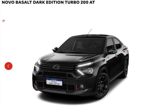 CITROËN-BASALT-2026