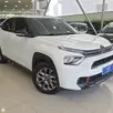 CITROËN BASALT 1.0 TURBO 200 FLEX FEEL CVT CITROËN BASALT 1.0 TURBO 200 FLEX FEEL CVT