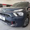 CITROËN BASALT 1.0 TURBO 200 FLEX FEEL CVT CITROËN BASALT 1.0 TURBO 200 FLEX FEEL CVT