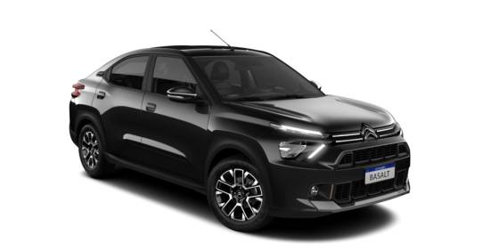 CITROËN BASALT 1.0 TURBO 200 FLEX SHINE CVT