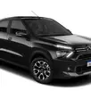 CITROËN BASALT 1.0 TURBO 200 FLEX SHINE CVT CITROËN BASALT 1.0 TURBO 200 FLEX SHINE CVT