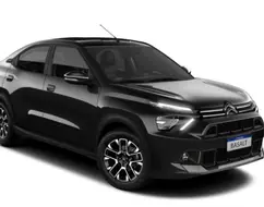 CITROËN BASALT 1.0 TURBO 200 FLEX SHINE CVT CITROËN BASALT 1.0 TURBO 200 FLEX SHINE CVT