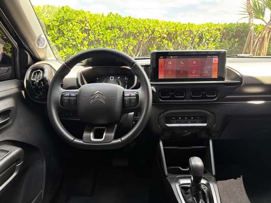 CITROËN-BASALT-1.0 TURBO 200 FLEX SHINE CVT CITROËN-BASALT-2024