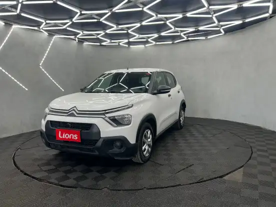 CITROËN-C3-2024