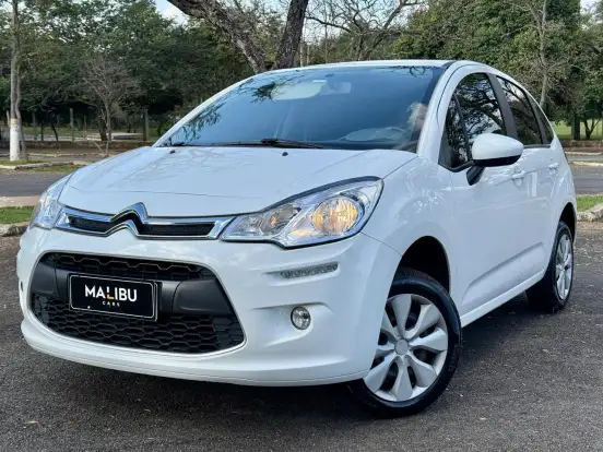CITROËN-C3-2020
