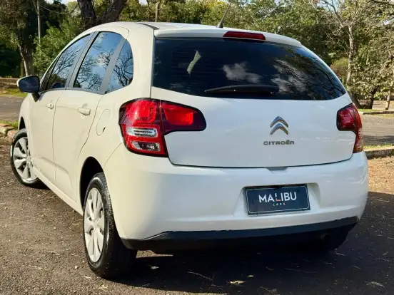 CITROËN-C3-2020