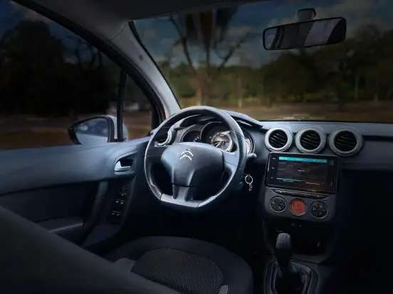 CITROËN-C3-2020