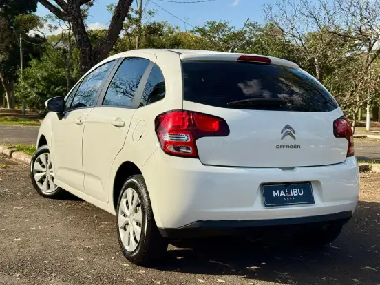 CITROËN-C3-2020