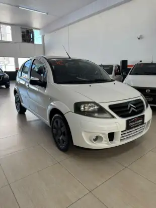 CITROËN-C3-2011