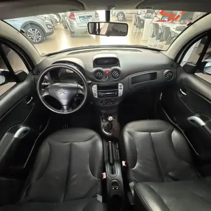 CITROËN-C3-2011