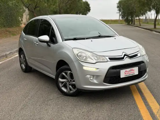 CITROËN-C3-2012