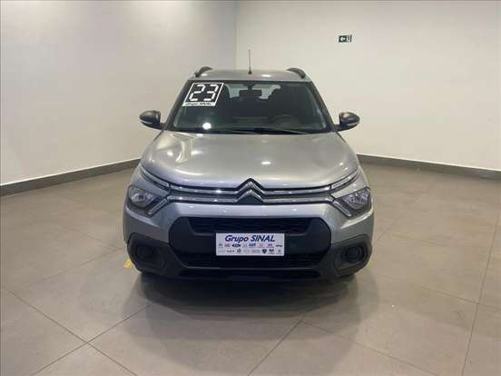 CITROËN-C3-2022