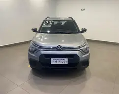 CITROËN C3 1.0 FIREFLY FLEX FEEL MANUAL CITROËN C3 1.0 FIREFLY FLEX FEEL MANUAL