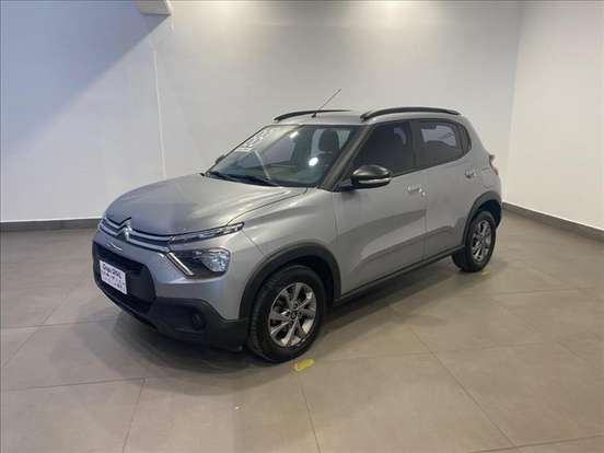 CITROËN-C3-2022