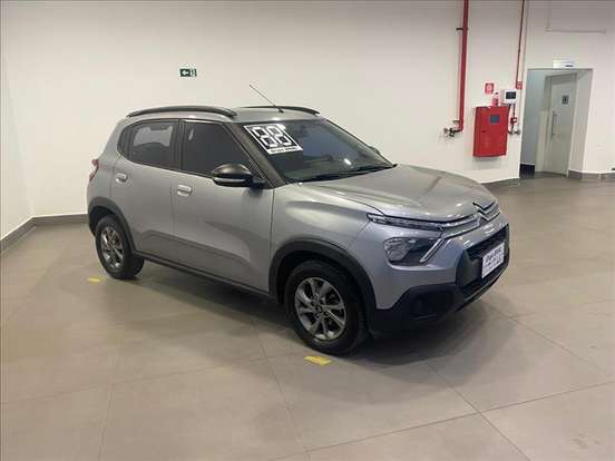 CITROËN-C3-2022