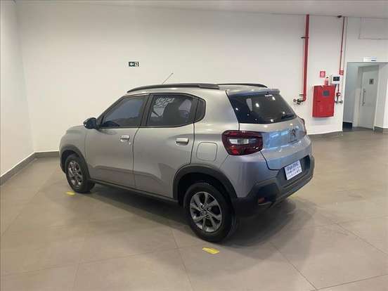 CITROËN-C3-2022