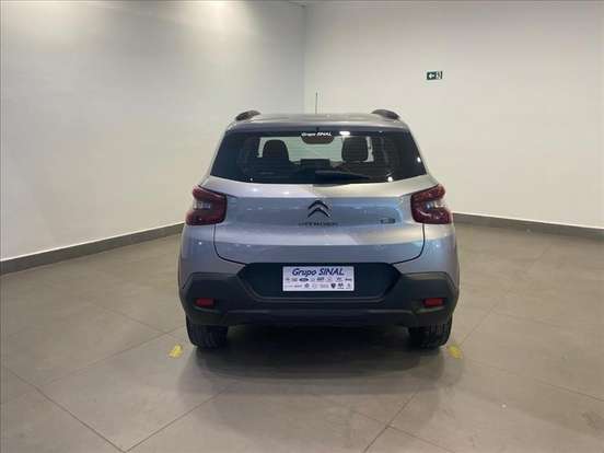 CITROËN-C3-1.0 FIREFLY FLEX FEEL MANUAL CITROËN-C3-2022