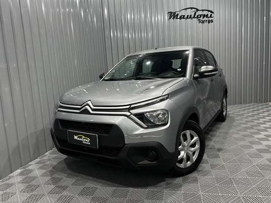 CITROËN-C3-2025