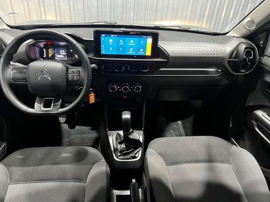 CITROËN-C3-2025