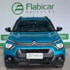 CITROËN C3 1.0 FIREFLY FLEX FEEL MANUAL CITROËN C3 1.0 FIREFLY FLEX FEEL MANUAL