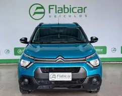 CITROËN C3 1.0 FIREFLY FLEX FEEL MANUAL CITROËN C3 1.0 FIREFLY FLEX FEEL MANUAL