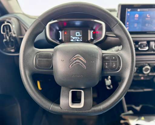 CITROËN-C3-2022