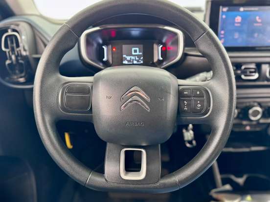 CITROËN-C3-1.0 FIREFLY FLEX FEEL MANUAL CITROËN-C3-2022