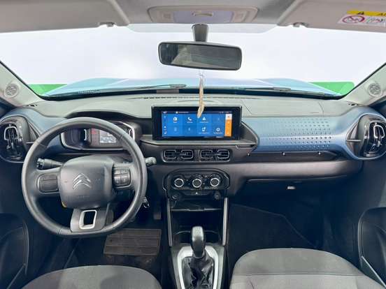 CITROËN-C3-1.0 FIREFLY FLEX FEEL MANUAL CITROËN-C3-2022