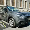 CITROËN C3 1.0 FIREFLY FLEX FEEL MANUAL CITROËN C3 1.0 FIREFLY FLEX FEEL MANUAL