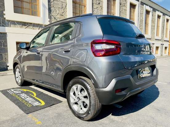 CITROËN-C3-1.0 FIREFLY FLEX FEEL MANUAL CITROËN-C3-2024