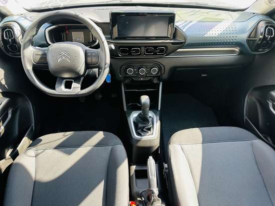 CITROËN-C3-1.0 FIREFLY FLEX FEEL MANUAL CITROËN-C3-2024