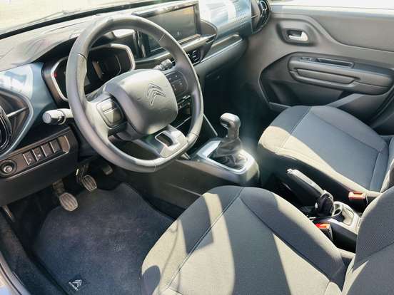 CITROËN-C3-1.0 FIREFLY FLEX FEEL MANUAL CITROËN-C3-2024