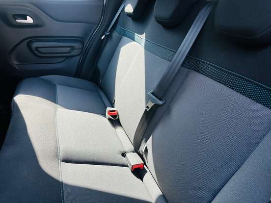 CITROËN-C3-1.0 FIREFLY FLEX FEEL MANUAL CITROËN-C3-2024