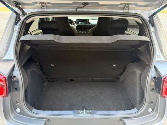 CITROËN-C3-1.0 FIREFLY FLEX LIVE MANUAL CITROËN-C3-2024