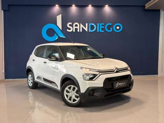 CITROËN-C3-2024