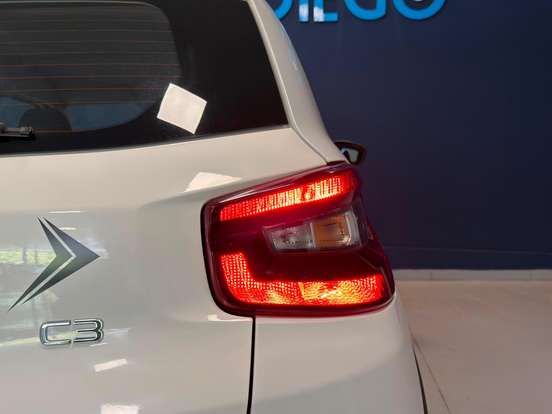 CITROËN-C3-2024