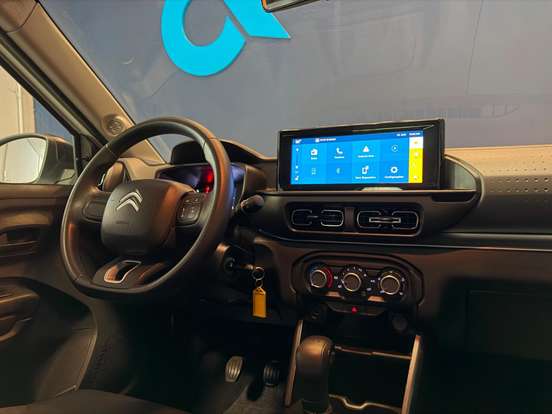 CITROËN-C3-1.0 FIREFLY FLEX LIVE MANUAL CITROËN-C3-2024