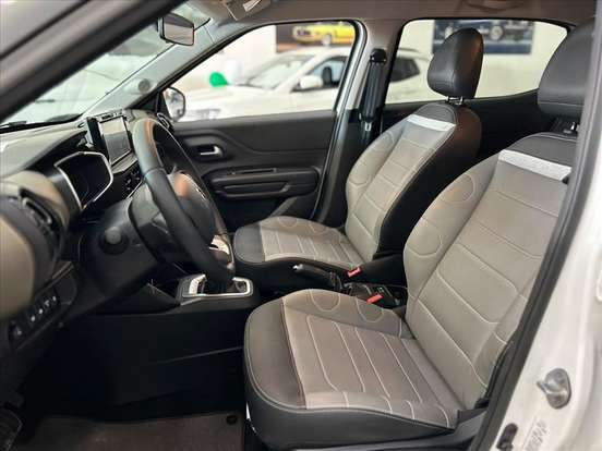 CITROËN-C3-1.0 FIREFLY FLEX LIVE MANUAL CITROËN-C3-2024