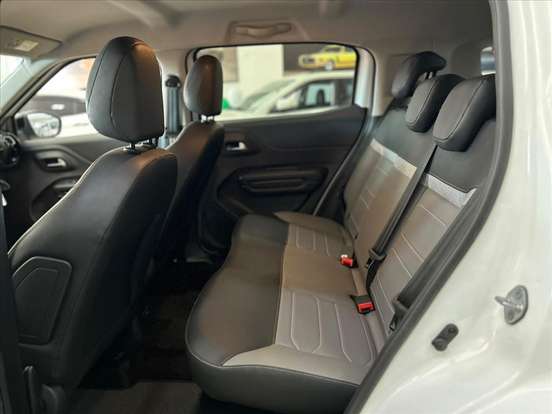 CITROËN-C3-1.0 FIREFLY FLEX LIVE MANUAL CITROËN-C3-2024