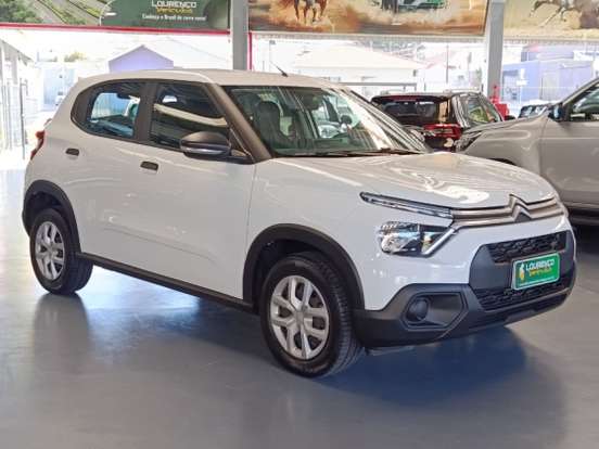 CITROËN-C3-2024