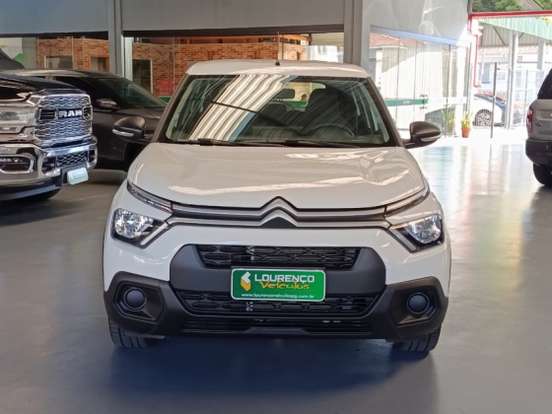 CITROËN-C3-2024